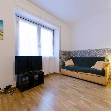 Altido Elegant 1 Bedroom Apt Moments From The Sea Genoa Luaran gambar