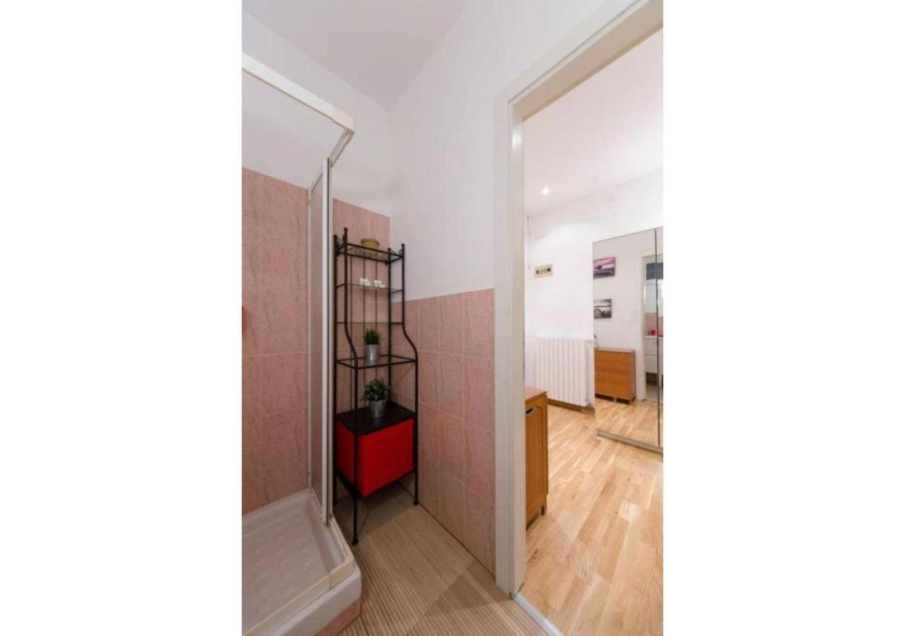 Altido Elegant 1 Bedroom Apt Moments From The Sea Genoa Luaran gambar
