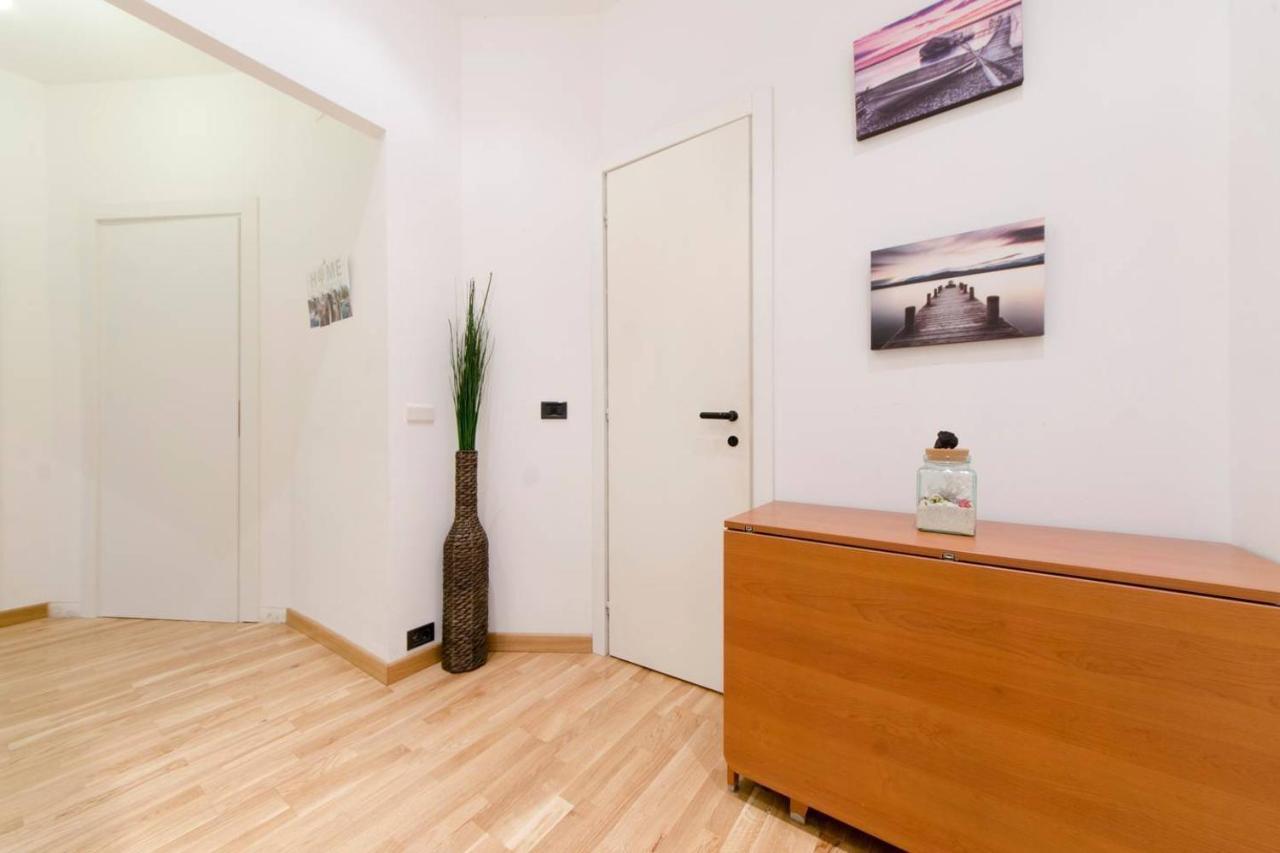 Altido Elegant 1 Bedroom Apt Moments From The Sea Genoa Luaran gambar